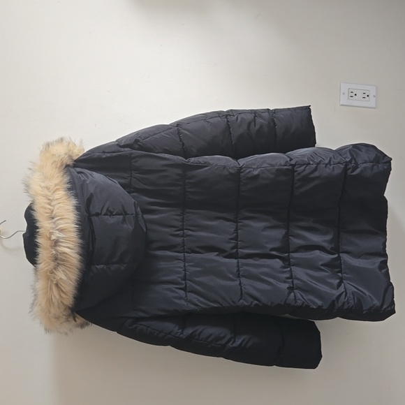 Womens jacket - Picture 2 of 4